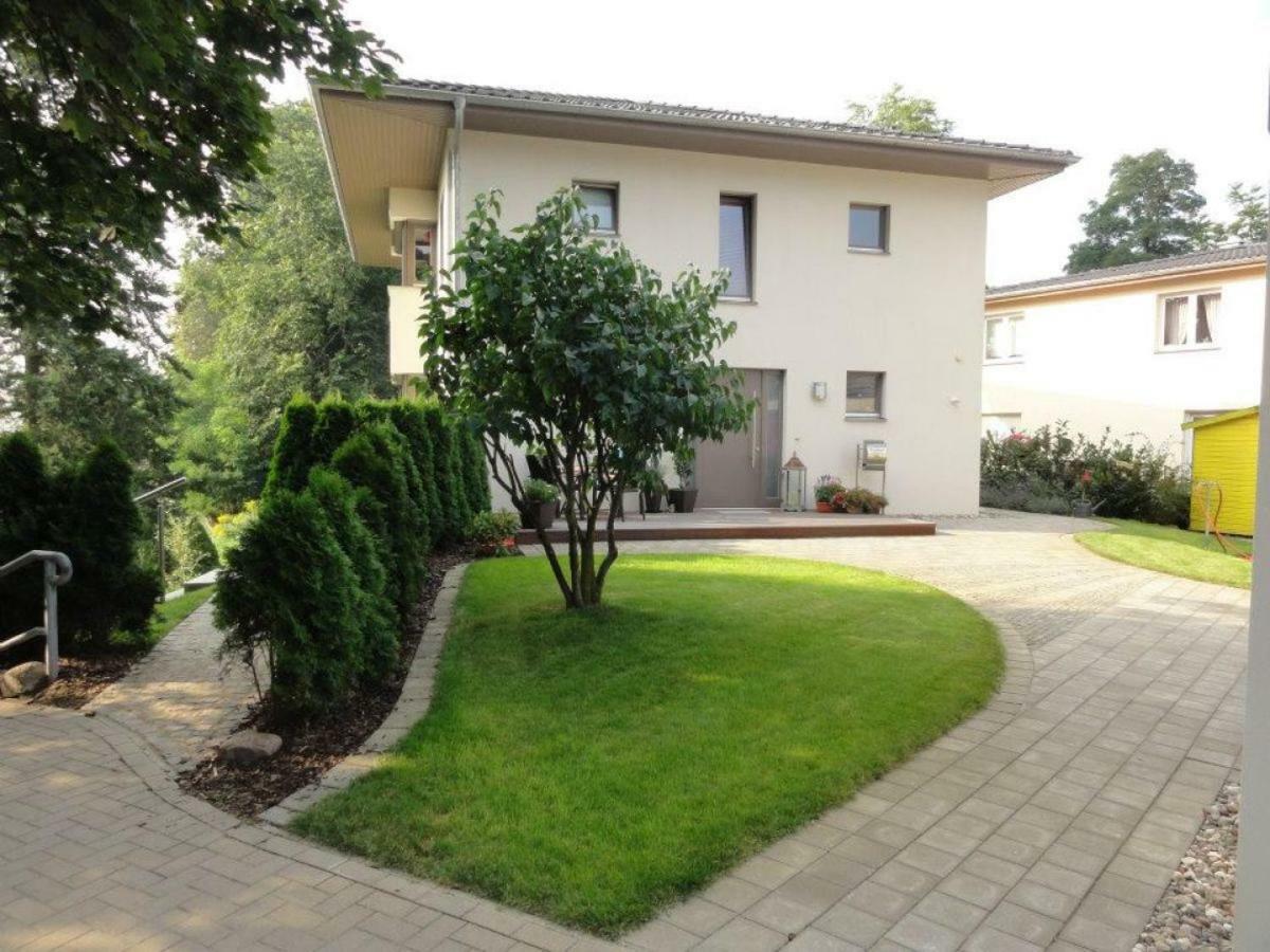 Villa Am Weinberg Waren  Exterior photo